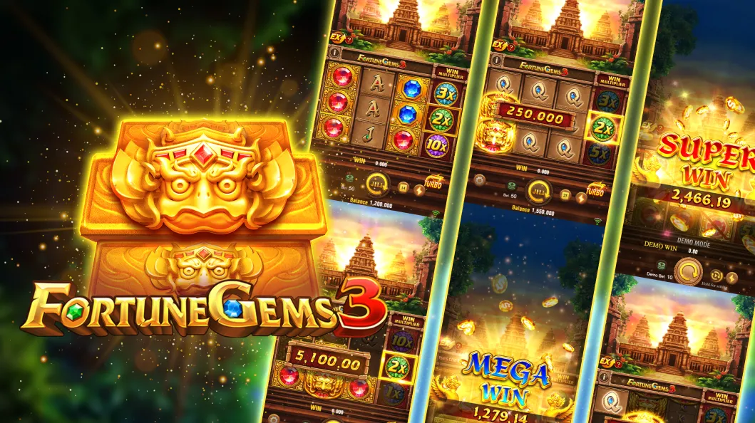 Microgaming Logo